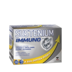 Sustenium Immuno Energy Saquetas 14un.