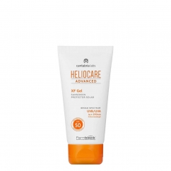 Heliocare XF Gel SPF50 50ml