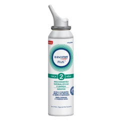 Rhinomer Plus+ Spray Nasal Força 2 125ml