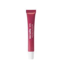 Sensilis Peptide [Lip Color] Gloss Volumizador Cor 05 Granet Cayenne 10ml