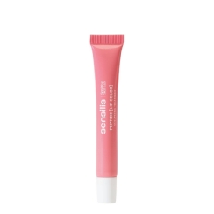 Sensilis Peptide [Lip Color] Gloss Volumizador Cor 03 Pink Sweet Heat 10ml