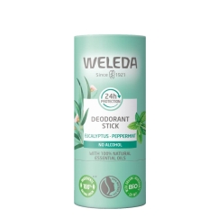 Weleda Stick Desodorizante Eucalipto 50g