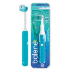 Isdin Balene by Bexident Escova Junior Cor Azul 1un.
