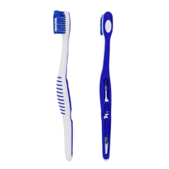 Elgydium 4 em 1 Escova de Dentes Suave 1un.