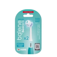 Isdin Balene by Bexident Duotech Sonic Recarga Média 2un.