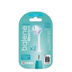 Isdin Balene by Bexident Duotech Sonic Recarga Suave 2un.