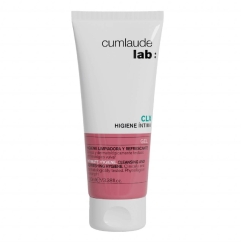 Cumlaude CLX Gel de Higiene Íntima Refrescante 100ml