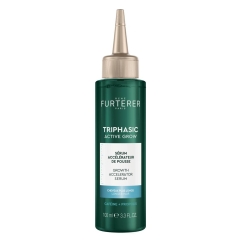 René Furterer Triphasic Active Grow Sérum Acelerador de Crescimento 100ml