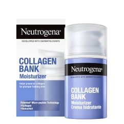 Neutrogena Collagen Bank Creme Hidratante 50ml