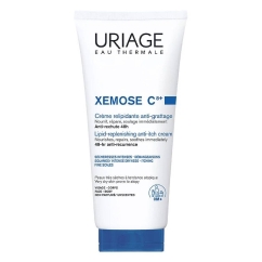 Uriage Xémose C8+ Creme Emoliente 200ml