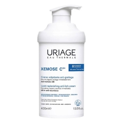 Uriage Xémose C8+ Creme Emoliente 400ml