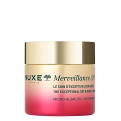 Nuxe Merveillance Lift Creme Excecional Dia & Noite 75ml