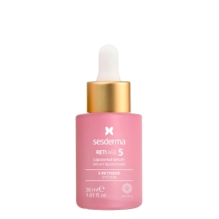 Sesderma Reti Age 5 Sérum Lipossomal Antienvelhecimento 30ml