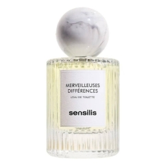 Sensilis Merveilleuses Différences Eau de Toilette 100ml