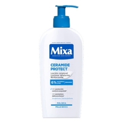 Mixa Ceramide Protect Loção Corporal Nutritiva