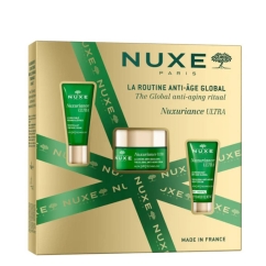 Nuxe Nuxuriance Ultra Coffret Rotina Anti-Idade Global