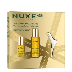 Nuxe Super Sérum Coffret Duo Anti-Idade