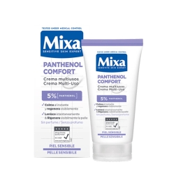 Mixa Panthenol Comfort Creme Multiusos 50ml