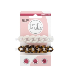 Invisibobble Barrette Too Glam to Give a Damn Ganhcos 2un.