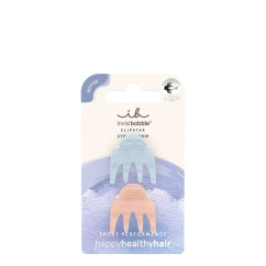Invisibobble Clipstar Gym Buddy Mini Ganchos 2un.