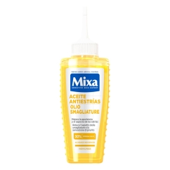 Mixa Óleo Antiestrias 100ml
