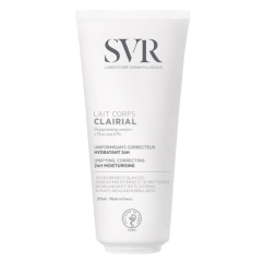 SVR Clairial Leite de Corpo Despigmentante 200ml