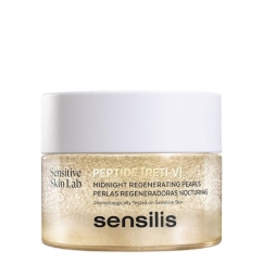 Sensilis Peptide [Reti-V] Creme de Noite Antienvelhecimento 50ml