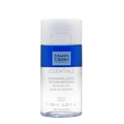Martiderm Desmaquilhante de Olhos Bifásico 125ml