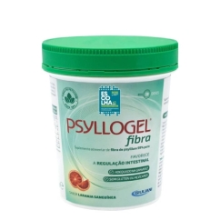 Psyllogel Fibra Laranja Sanguínea Pó 170g
