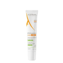 A-Derma Epitheliale AH Ultra FPS50+ Creme Reparador 40ml