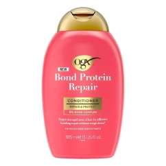 OGX Bond Protein Repair Condicionador Reparador 385ml