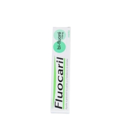Fluocaril Pasta de Dentes Mentol 75ml