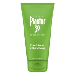Plantur 39 Condicionador de Cafeína Cabelos Finos 150ml