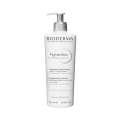Bioderma Pigmentbio Creme Esfoliante Preço Reduzido 500ml