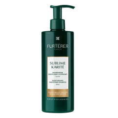 René Furterer Sublime Karité Shampoo Hidratante 500ml