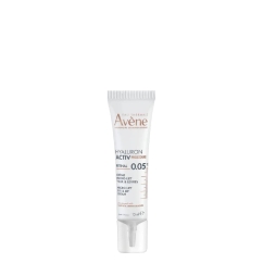 Avène Hyaluron Activ Procedure Creme Refirmante Contorno de Olhos e Lábios 15ml
