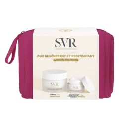 SVR Coffret Densitium Creme 50ml Oferta Baume Noite 15ml