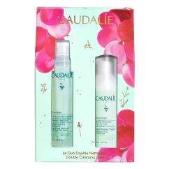 Caudalie Vinoclean O Duo Duplo de Limpeza
