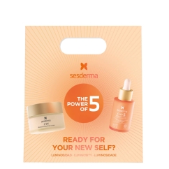 Sesderma C-VIT Coffret Luminosidade