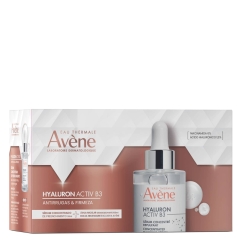 Avène Hyaluron Activ B3 Coffret Antirrugas e Firmeza