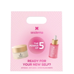 Sesderma Reti Age Coffret Antienvelhecimento