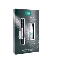 Martiderm The Originals e Platinum Coffret Sérum + Bálsamo Labial