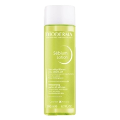 Bioderma Sébium Loção Purificante 200ml