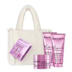 Nuxe Coffret Hair Prodigieux 2025
