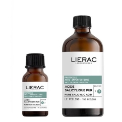 Lierac Coffret Protocolo Duo Anti-imperfeições
