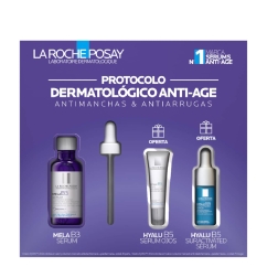 La Roche-Posay Mela B3 Coffret Antimanchas