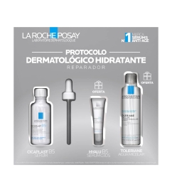 La Roche-Posay Cicaplast Coffret Reparador
