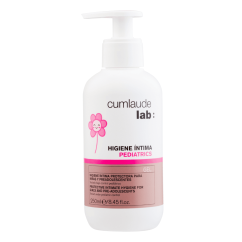 Cumlaude Lab Higiene Íntima Pediátrico 250ml