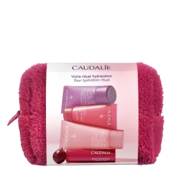 Caudalie Coffret Kit de Inverno O Teu Ritual de Hidratação