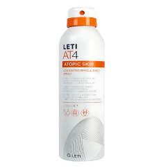LetiAT4 Advanced Emollience Spray